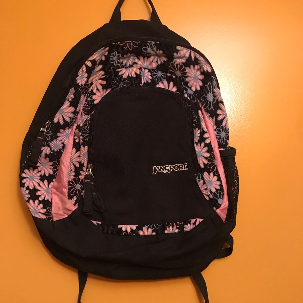 Jansport Backpack